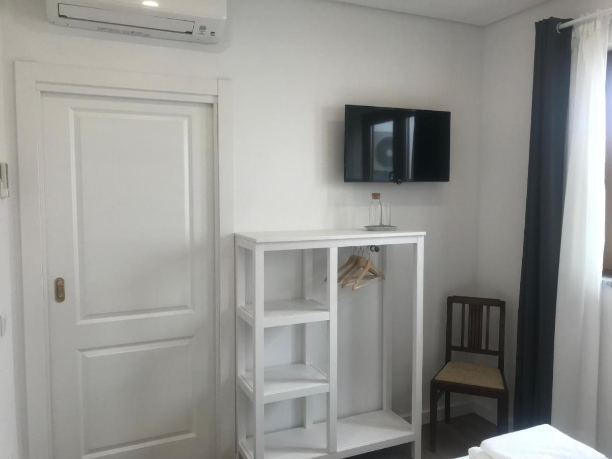 וילה נובה דה גאיה Casa Dos Meus Avos -Villas - Gaia & Porto מראה חיצוני תמונה