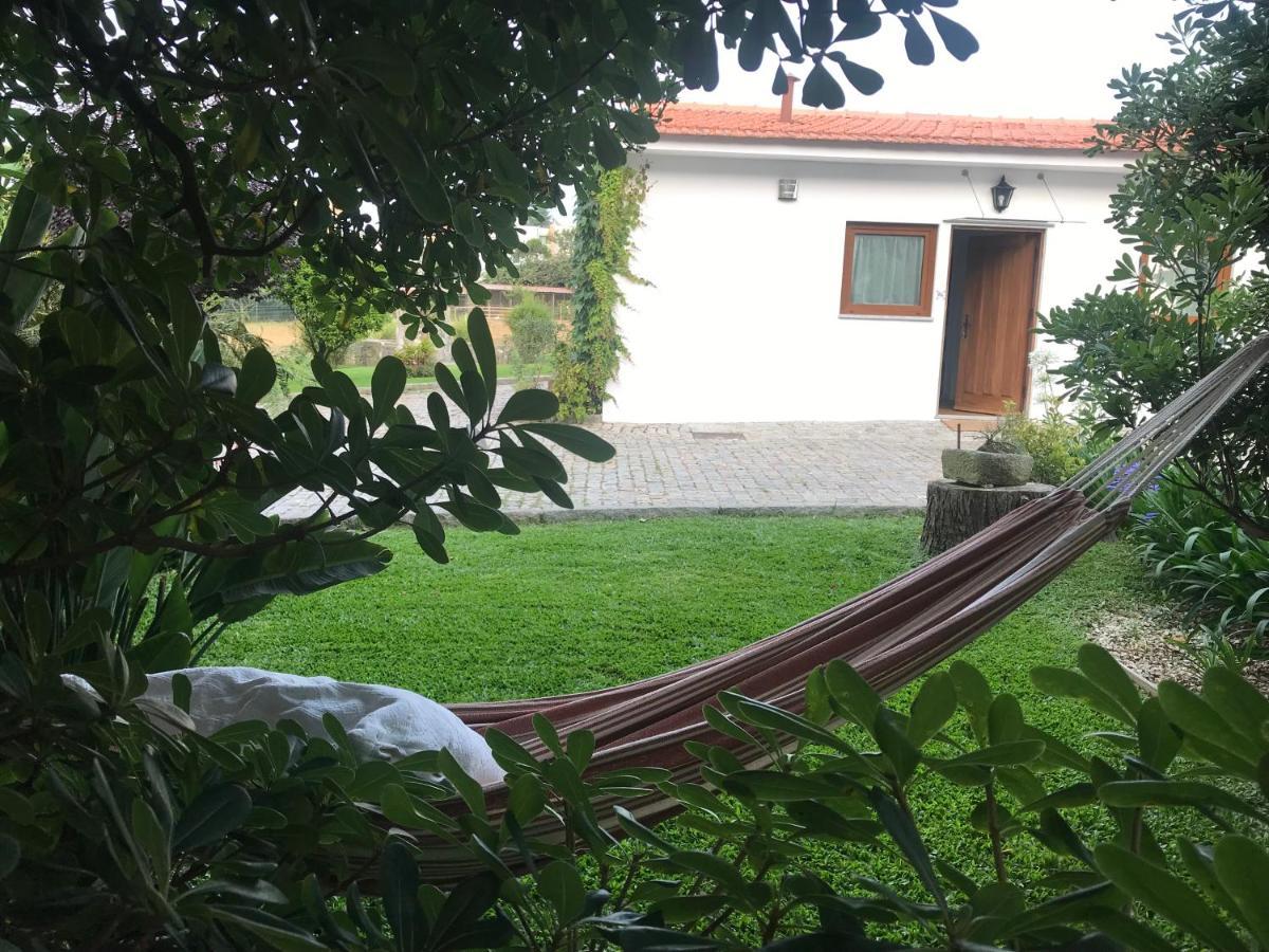 וילה נובה דה גאיה Casa Dos Meus Avos -Villas - Gaia & Porto מראה חיצוני תמונה