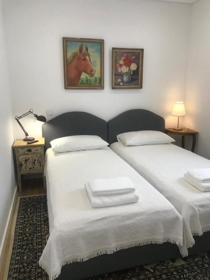 וילה נובה דה גאיה Casa Dos Meus Avos -Villas - Gaia & Porto מראה חיצוני תמונה
