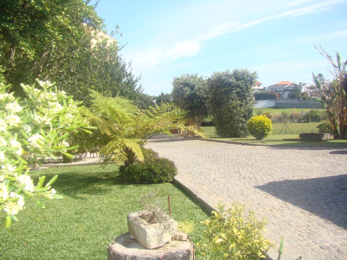 וילה נובה דה גאיה Casa Dos Meus Avos -Villas - Gaia & Porto מראה חיצוני תמונה