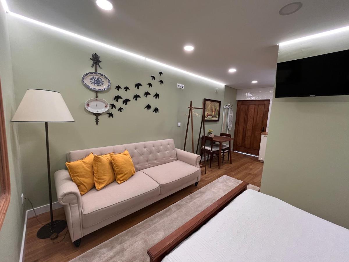 וילה נובה דה גאיה Casa Dos Meus Avos -Villas - Gaia & Porto מראה חיצוני תמונה