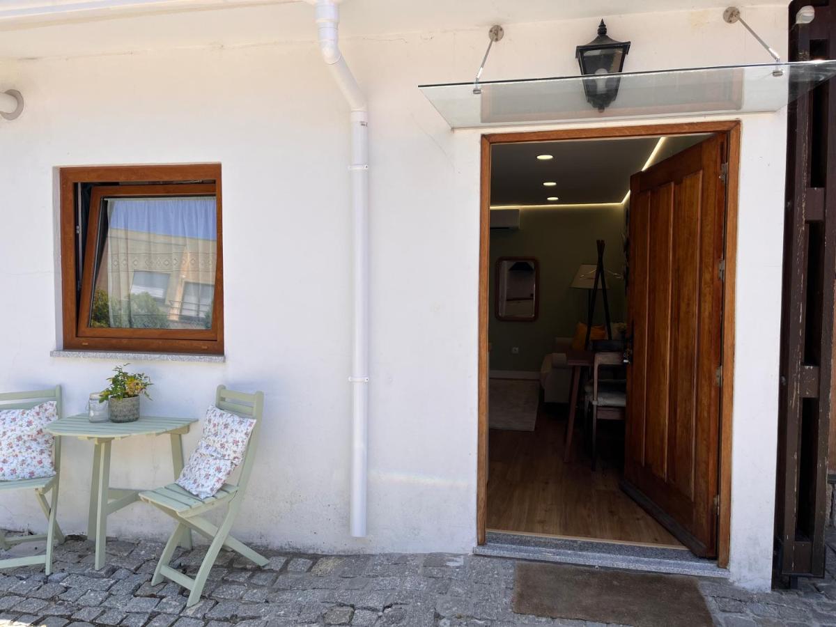 וילה נובה דה גאיה Casa Dos Meus Avos -Villas - Gaia & Porto מראה חיצוני תמונה