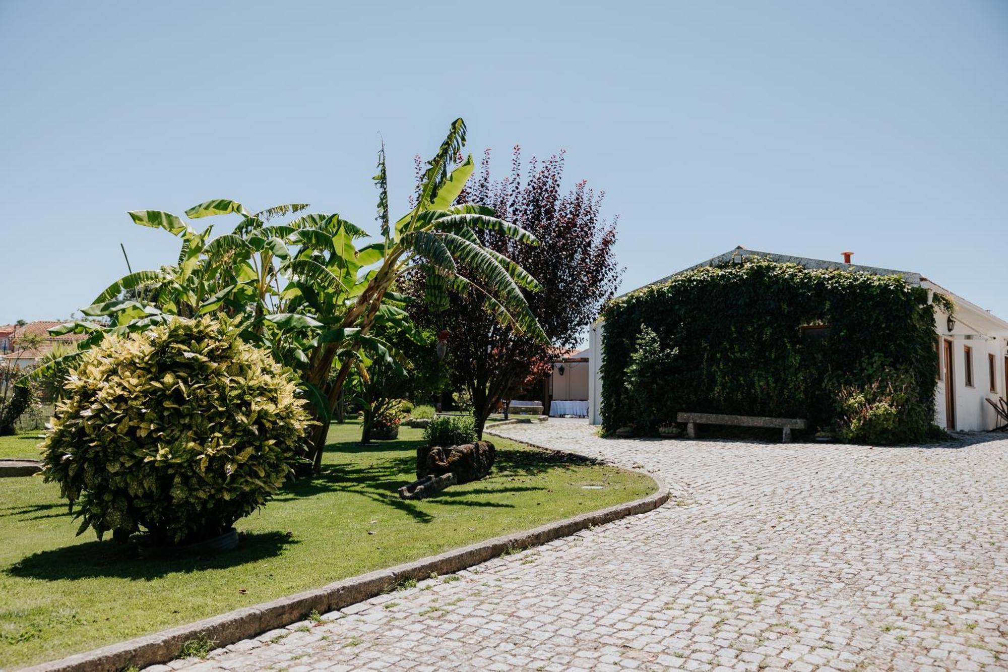 וילה נובה דה גאיה Casa Dos Meus Avos -Villas - Gaia & Porto מראה חיצוני תמונה